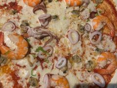 -JINNS锦时 steak&pizza(浸信会礼拜堂旧址店)