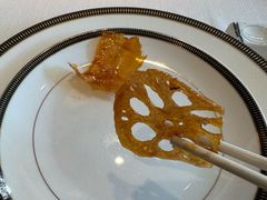 -扬州香格里拉·香宫中餐厅