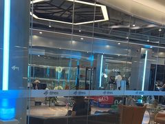 -Hi GYM嗨健身(泥城店)