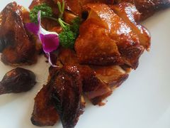 -红高粱大酒店(宁山东路店)