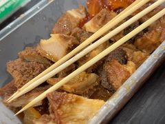 -细妹五香牛杂(步行街店)