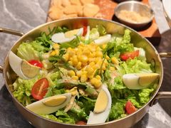 -大同江朝鲜菜•长春地标美食(欧亚卖场店)
