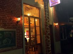 门面-长颈鹿咖啡(大学路店)