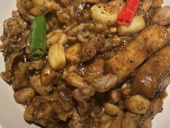 -星叶·东南亚料理(温州万象城店)