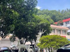 -新疆杭州疗养院·富春山庄