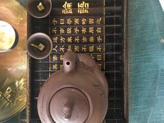 龙井豆腐-后海16号·北京私房菜