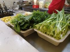 -食蔬不二素食自助餐厅(沈阳铁西店)