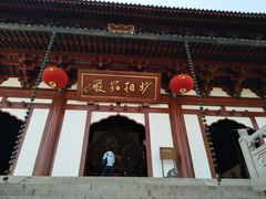 -径山寺