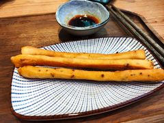-小满手工粉(上海月星环球港店)