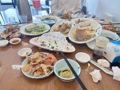 -洲晓鲜·舟山海鲜大排档(朱家尖风景区店)