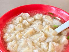 -崖口云吞(中堡店)