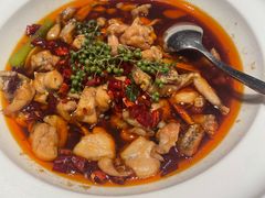 -观宴·品质赣菜(高新大道店)