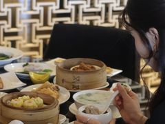 -厦门艾美酒店·乐美中餐厅
