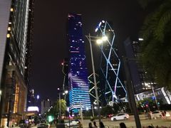 -皇庭广场(福华三路店)