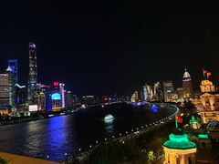 -上海和平饭店华懋阁 Cathay Room