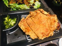 -馔豚·台北菜专门店(深圳湾万象城店)