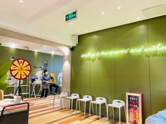 -卡朋西餐(较场西路店)