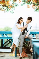 -苏菲亚婚纱影楼尊爵店(昆区店)