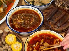 -田园印象·成都土菜院子(华阳店)