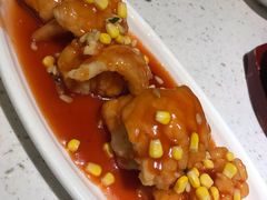 -千日贺茶餐厅(高新万达店)