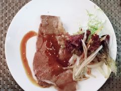 牛扒-339旋转餐厅(天府熊猫塔店)