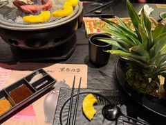 -黑牛の店·黑金店(沈阳万象城店)