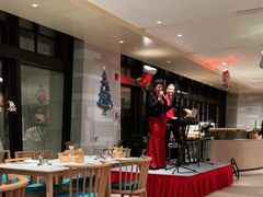 -味餐厅·海鲜·火锅·自助餐