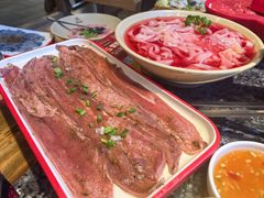 -蜀大侠火锅(建设路第五大道店)