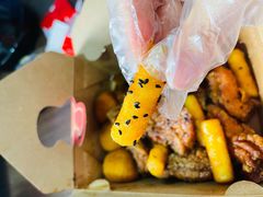 -Obligi Chicken韩式炸鸡(五道口店)