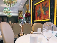 包厢-上海会馆(香港名都店)