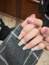 点击看大图 -喜柚自助美甲美睫
