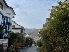 -古韵餐厅(湖畔大学店)