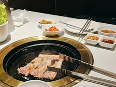 -韩时烤肉(枫蓝店)
