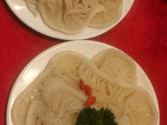 -山城年华老火锅(玉林店)