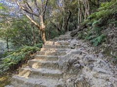 -七娘山