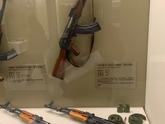 -中国北方国际射击场