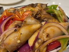 -老青岛戳子肉 (黄岛店)