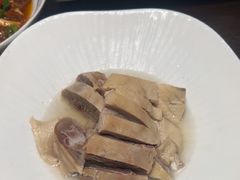 -梅花香里大酒店(郁金香路店)
