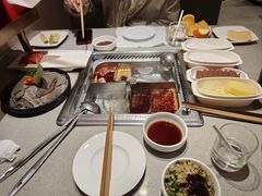 -海底捞火锅(新松江路店)