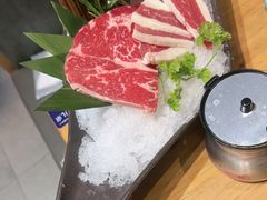 -红沃烤肉(家乐福2部店)