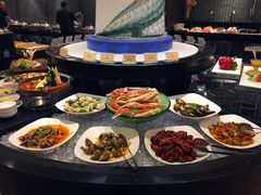 -厦门海景千禧大酒店·海景咖啡厅