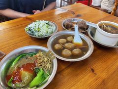 -东兴牛肉店(庄府巷店)