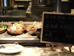 -凯菲厅海鲜姿造·海鲜自助·帝王蟹·龙虾(成都群光君悦酒店)