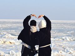 -老虎石海上公园