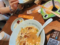 -王春春鸡汤饭(上海中海环宇城店)