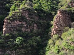 -爱情山风景区