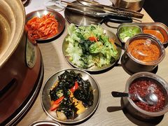 -西塔老太太泥炉烤肉(亚运村店)
