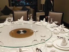 包厢-京香轩·中餐厅(上海中庚聚龙酒店)