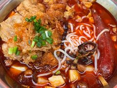 -桂湘缘卤味螺蛳粉