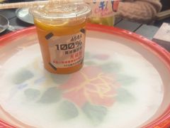 -北丐先生·野馄饨烧烤(长宁龙之梦店)